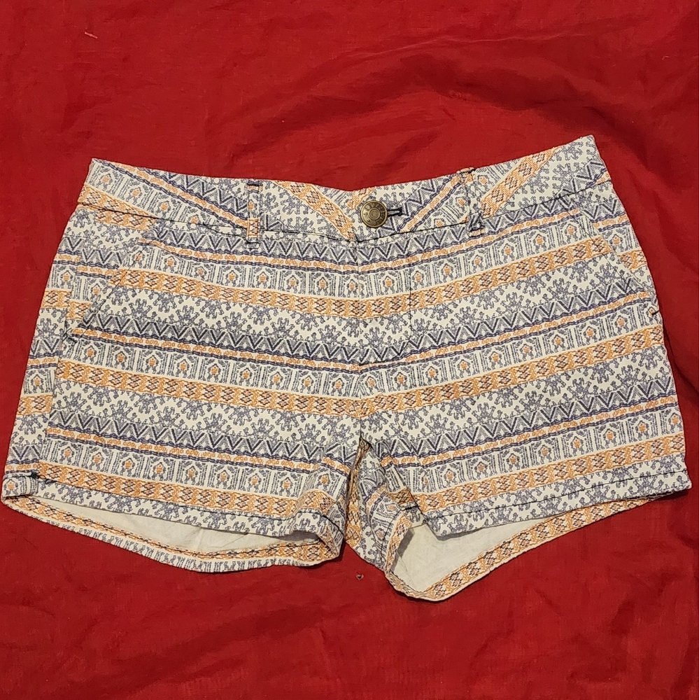 BeBop shorts Nwot sz 3.    330